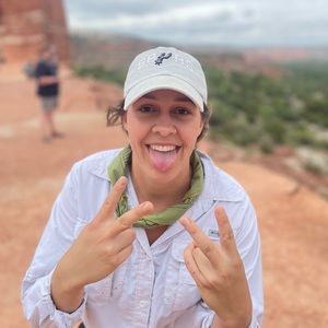 Meet your Posher, Nellie